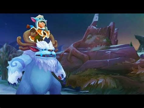 AP NEW NUNU JUNGLE - YouTube