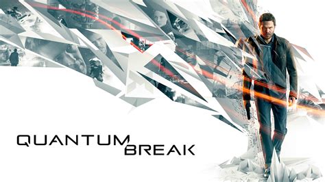 Quantum Break Wallpapers in Ultra HD | 4K - Gameranx