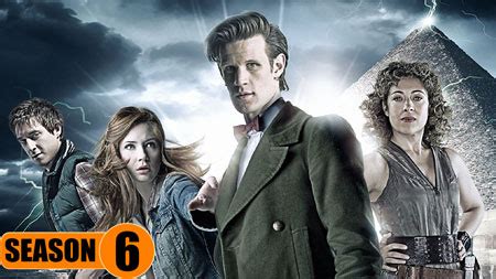 Doctor Who Season 11, Watch TV Series With Subtitles