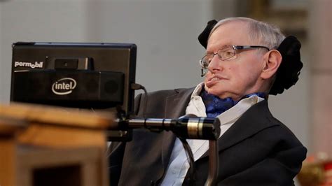 You Can Now Read Stephen Hawking's PhD Thesis For Free Here | Gizmodo ...