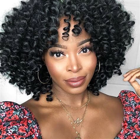 20 Best Crochet Hairstyles of 2020 - Protective Crochet Hair Ideas