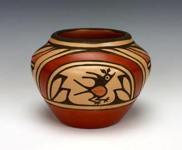 Native American Pueblo Pottery - C & D Gifts Native American Art, LLC C & D Gifts Native ...