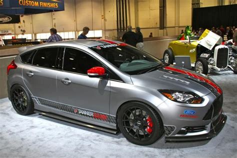 Ford Focus ST modified Photo Gallery #9/9