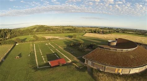 Brading Roman Villa - Discover unique insights into Roman life in Britain...