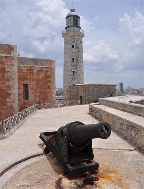 Castello dei Tre Santi Re del Morro