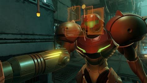 Retro Studios made Metroid Prime Remastered, but Iron Galaxy and others ...