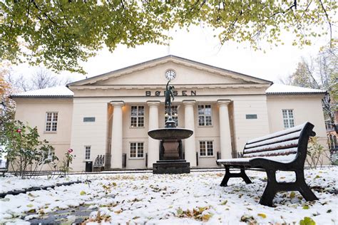 Oppgangen fortsatte på Oslo Børs – E24