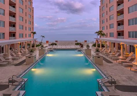 Hyatt Regency Clearwater Beach Resort & Spa - Tampa, Florida All Inclusive Deals - Shop Now