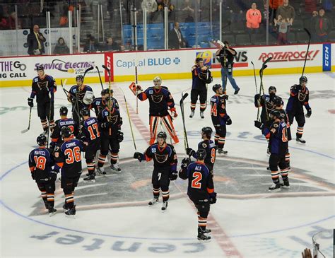 Lehigh Valley Phantoms January Grades - Monthly Prospect Report