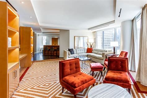 CONRAD CHICAGO - Updated 2018 Prices & Hotel Reviews (IL) - TripAdvisor