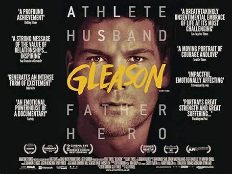 gleason film - Yahoo Image Search Results | Gleason, Film, Film images