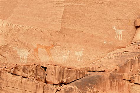 Petroglyph National Monument | Seeing Creation