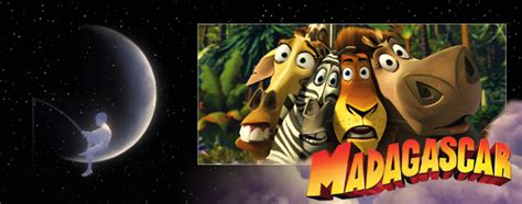 Dreamworks Animation Countdown 10 'Madagascar' - Rotoscopers