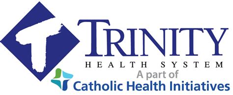 Trinity Logo for use in Email Signature - Trinity Health System