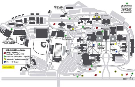 Sustainability at Samford University Go Green