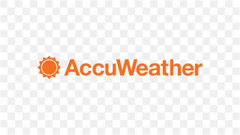 Logo AccuWeather – Logos PNG