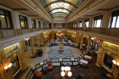 Radisson Lackawanna Station Hotel - Wikipedia