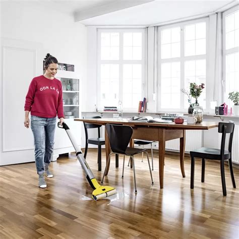 Steam Cleaning Oak Floors | Floor Roma