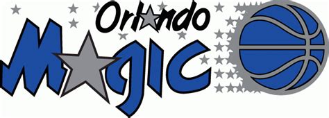 New logo and jerseys? : r/OrlandoMagic