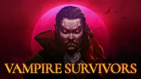 Play Vampire Survivors | Xbox Cloud Gaming (Beta) on Xbox.com