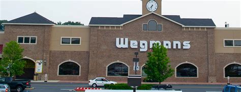 Bethlehem Grocery Store & Pharmacy - Wegmans