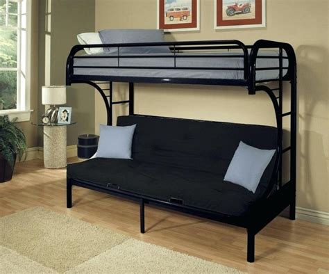 Neue Sofa Etagenbett Cabrio #Bett | Metal bunk beds, Futon bunk bed, Bunk beds