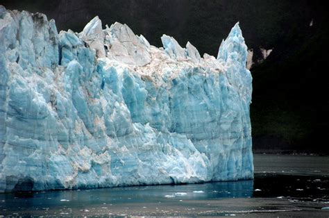 Hubbard Glacier | Free Photo - rawpixel