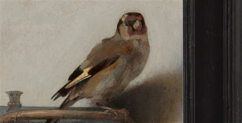 Bird Paintings By Famous Artists