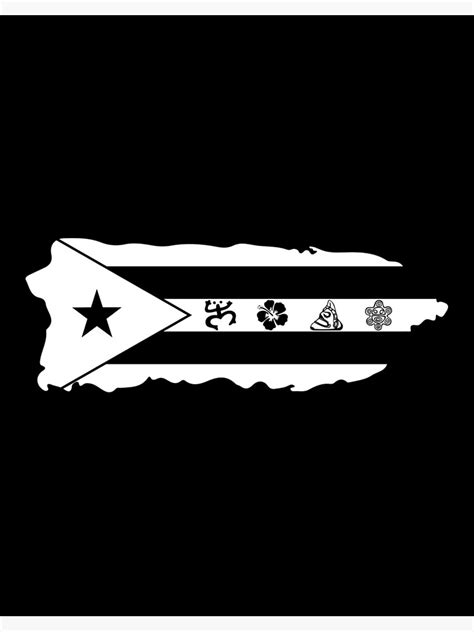 limpiar soborno carbón puerto rico flag map Generalmente hablando ...