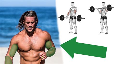 How to Build Incredible Arms with Reverse Curls – Technique Tips, Benefits and Mistakes | BOXROX ...