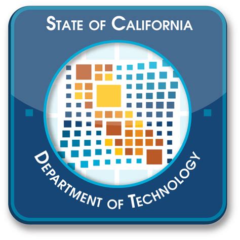 California Department of Technology - Lume Consulting Group