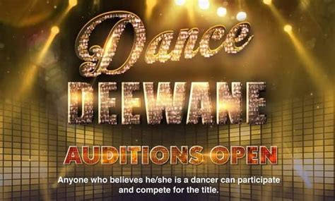 COLORS brings back Dance Deewane Season 3, commences virtual Auditions ...