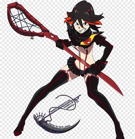 Ryuko matoi senketsu cosplay anime, brócoli, personaje de ficción, vegetales, personaje png ...