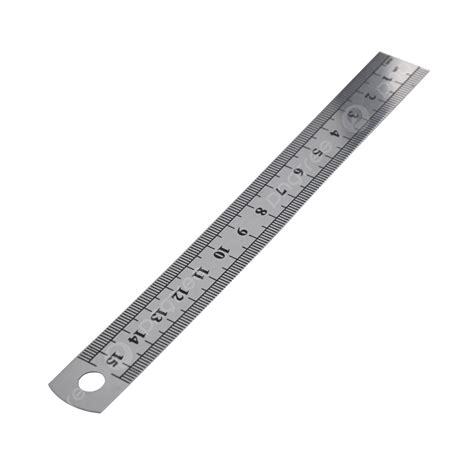Ruler Metal Tool Measurement, Ruler, Metal, Tool PNG Transparent Image and Clipart for Free Download