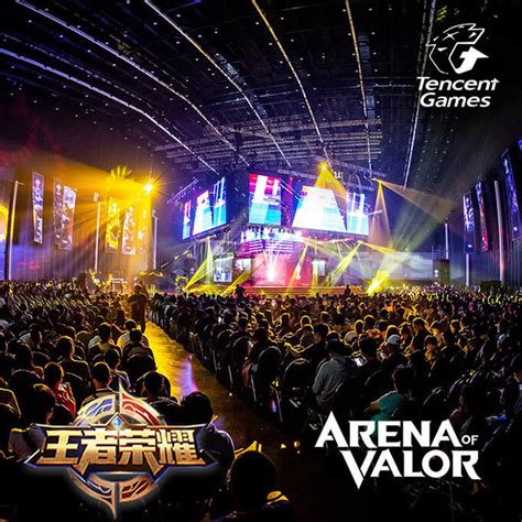 Creating a MOBA phenomenon: Arena of Valor