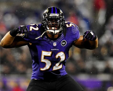 Ray Lewis Injury: Why the Ravens Linebacker Is Not Done Yet | Bleacher ...