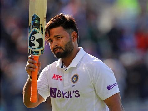 ENG vs IND 5th Test: Rishabh Pant Breaks 17-Year-Old Record Held By MS Dhoni With Century At ...