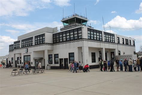 Allegheny County Airport | The Allegheny County Airport open… | Flickr