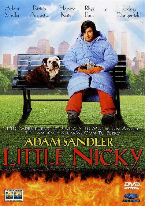 Little Nicky (2000)