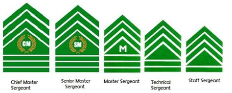 Philippine Army Rank Structure - vrogue.co