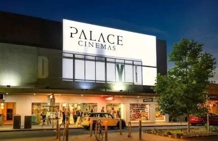 Palace Dendy Brighton Showtimes | Ticket Price & Online Booking