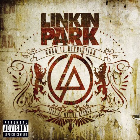 ‎Road to Revolution: Live at Milton Keynes - LINKIN PARK的專輯 - Apple Music