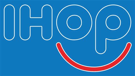 Ihop Logo - LogoDix