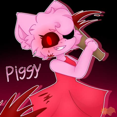 Roblox Piggy En 2020 Dibujos Kawaii | Images and Photos finder