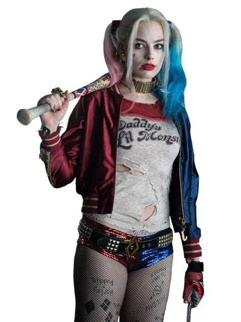 Harley Quinn PNG Images Transparent Background | PNG Play