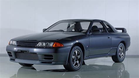 Nismo anuncia programa de restauro para o Skyline GT-R R32 | Auto Drive