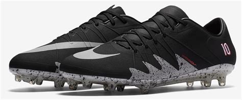 Nike Hypervenom Phinish Neymar x Jordan Boots Revealed - Footy Headlines