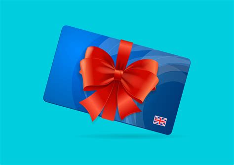 Top Best 10 Most Popular Gift Cards In The UK - Cardtonic