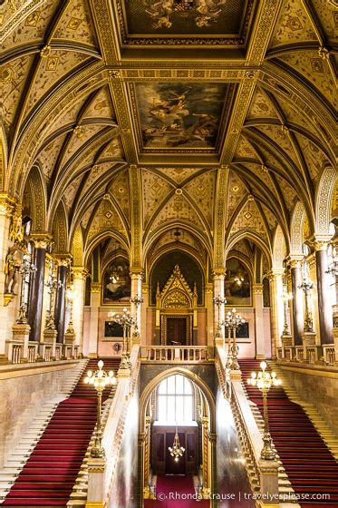 Hungarian Parliament Building- Facts, Photo Tour and Tips for Visiting