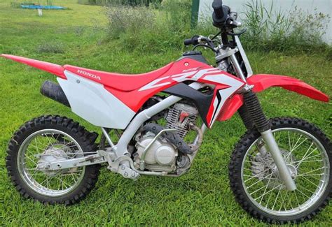 Honda CRF 125 Review: Specs You MUST Know Before Buying - Motocross Hideout